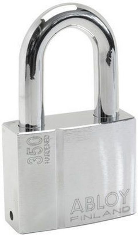 Abloy Hänglås PL350/50 Klass 4