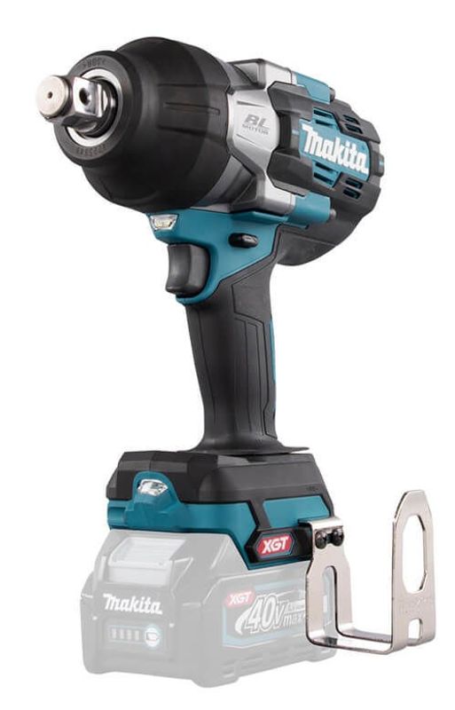 Makita TW001GZ Mutterdragare XGT® 40V (utan batteri)
