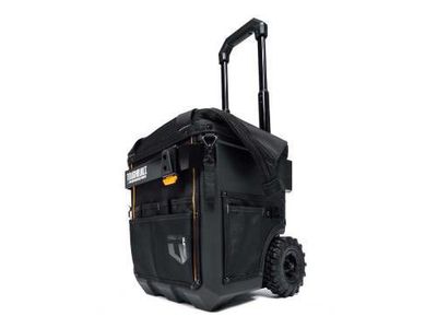 ToughBuilt L Rolling Hard Body Massive Mouth Väska 350mm/14"