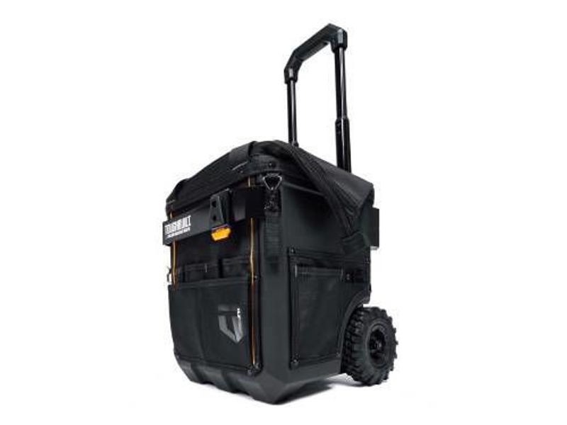 ToughBuilt L Rolling Hard Body Massive Mouth Väska 350mm/14"