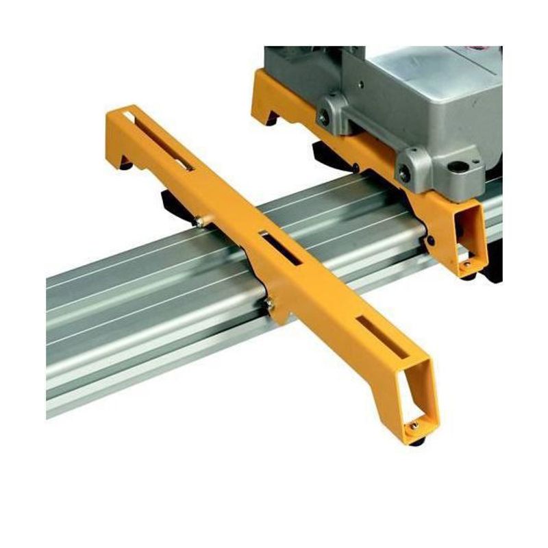 DE7030 DeWalt Extra Breda Monteringsbyglar till DE7023