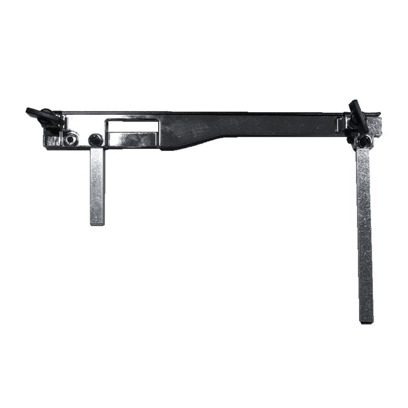 HiKOKI Adapter för styrskena