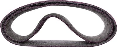 Bosch Expert N470 slipark för satineringsmaskiner, 100 x 290mm 90mm 10st för färg och trä