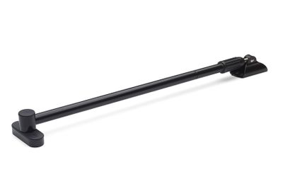 Habo Dörrbroms 1630 Svart SB