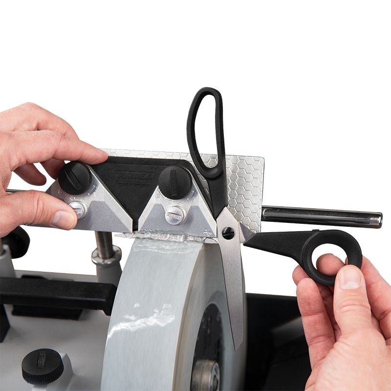 Tormek SC-60 Jigg för saxar