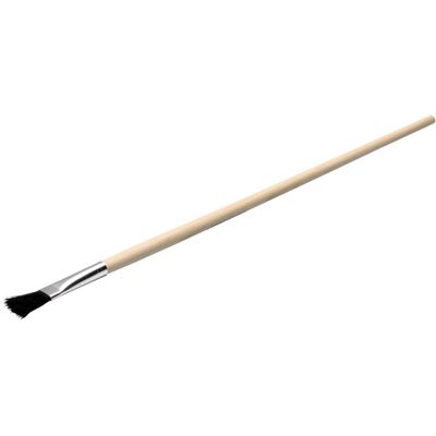 Anza Streckpensel Flat 7mm