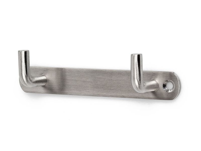 Habo Krokrad Sirius 13638 2 krokar Rostfri SB