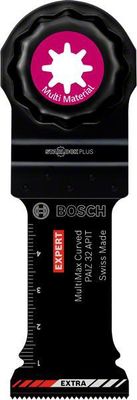 Bosch Expert MultiMax PAIZ 32 APIT blad för multiverktyg 32 mm