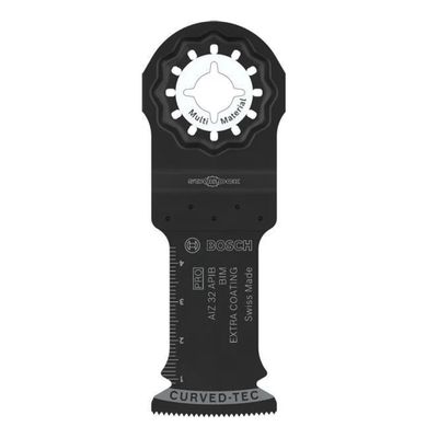 Bosch AIZ 32 APIB Multiblad Bimetall STARLOCK 32x50mm BIM