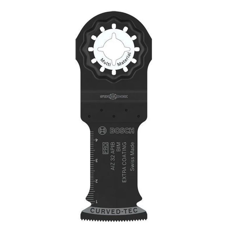 Bosch AIZ 32 APIB Multiblad Bimetall STARLOCK 32x50mm BIM