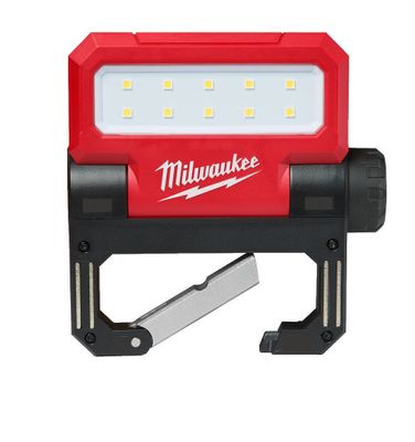 Milwaukee L4 FLL-301 Områdesbelysning IP54 550lm