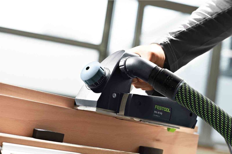 Festool EHL 65 EQ-PLUS Elhyvel 65mm