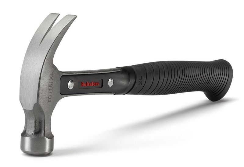 Hultafors TC16XL Hammare 16oz (720g)