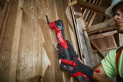 Milwaukee M18 FMT-0X Multiverktyg 18V (utan batterier)