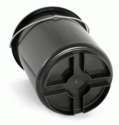 TEBO Hink 30 L Twist stop (PP/POE)