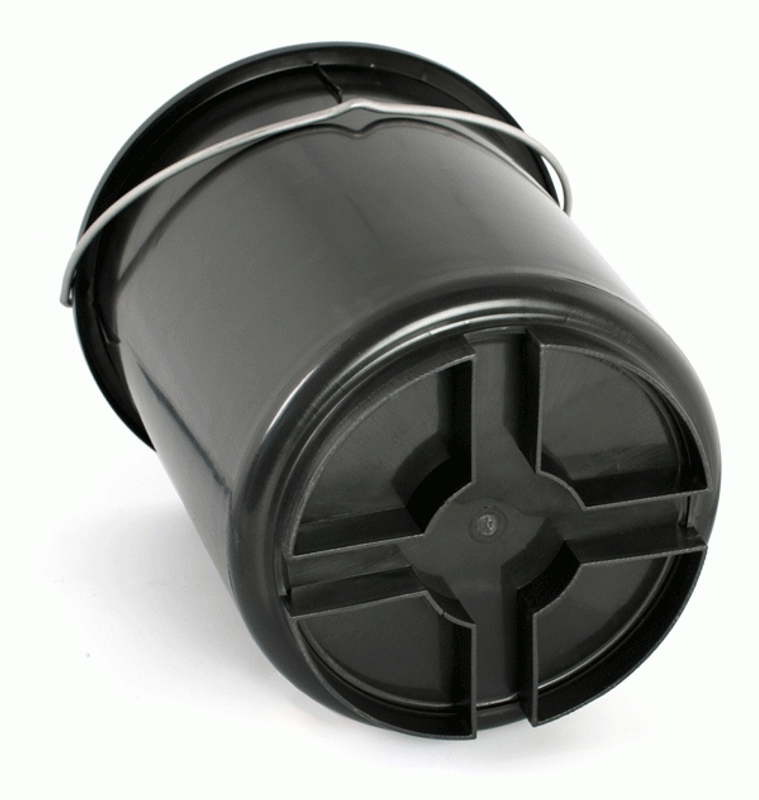 TEBO Hink 30 L Twist stop (PP/POE)