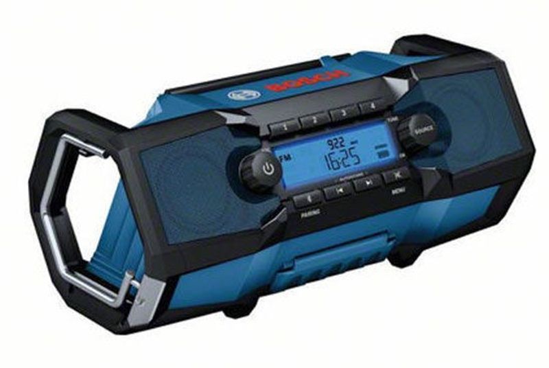 Bosch GPB 18V-2 SC Radio Bluetooth 18V