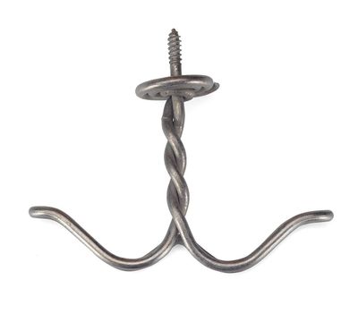 Habo Krok 27 Matt krom SB