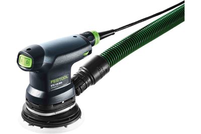 Festool Excenterslip ETS 125 REQ utan systainer