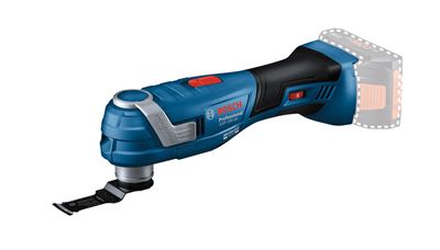 Bosch Verktygssats med 8st 18V verktyg med batterier (4x5,0ah)