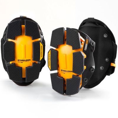 Toughbuilt GelFit™ Stabiliserande Knäskydd