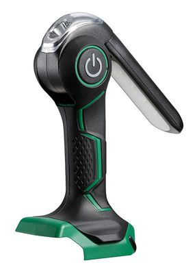 HiKOKI UB18DJL Arbetslampa 14,4-18V (Utan batterier)