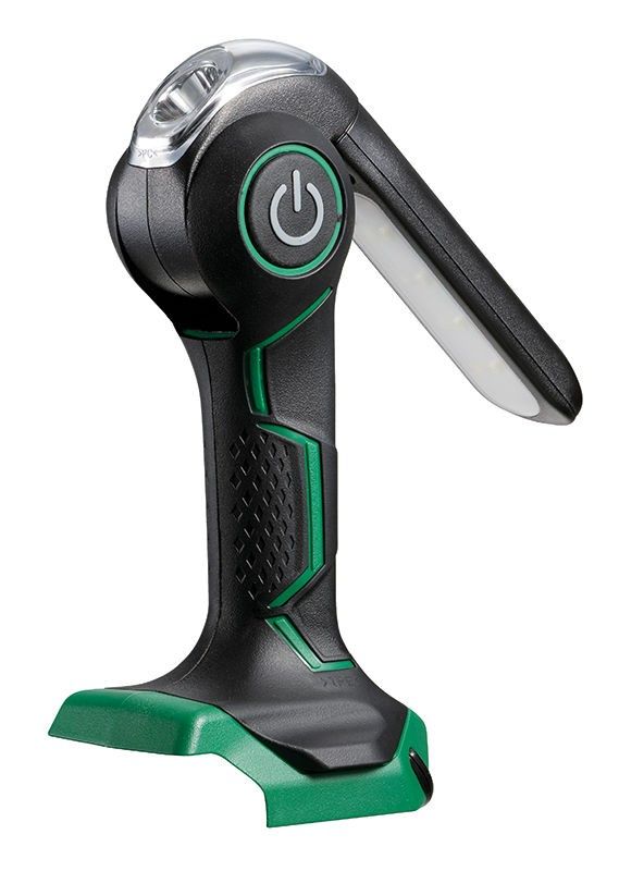 HiKOKI UB18DJL Arbetslampa 14,4-18V (Utan batterier)