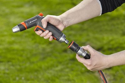 Gardena 18253-20 Premium Stoppkontakt 1/2" - 5/8"