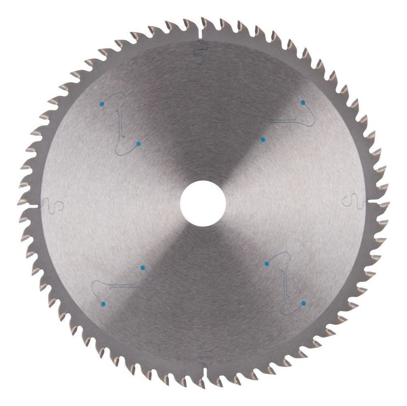 Makita Sågklinga Makblade+ T.C.T 165x20 mm 64T – Fina Sågsnitt i Trä