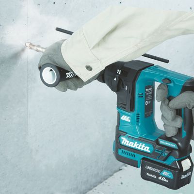 Makita HR166DZ Borrhammare CXT 10,8V (Naken)