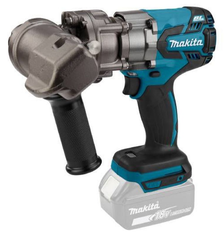 Makita DSC121ZKX1 Gängstångskap LXT® 18V M8-M12 (utan batteri)