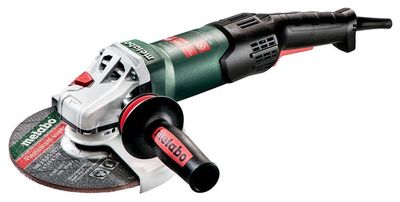 Metabo WE 19-180 Quick RT Vinkelslip 1900W 180mm