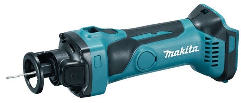 Makita 193447-6 Gipsfräs 6,35mm 1/4"