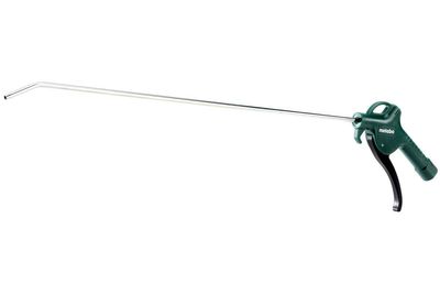 Metabo BP 500 Blåspistol med förlängning 500mm (3-8 bar)