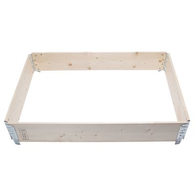Vastbo Products Odlingskrage 80x60 Natur