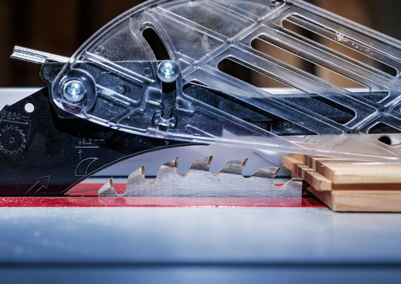 Bosch Sågklinga 216x2,6x30mm T54