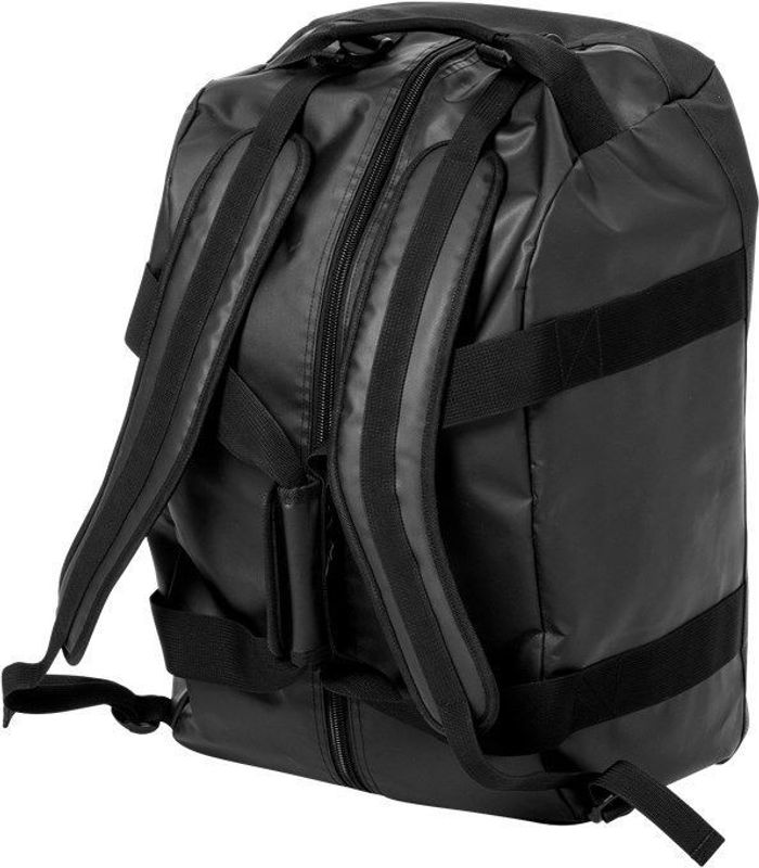 Fristads Bag  Svart  ONESIZE