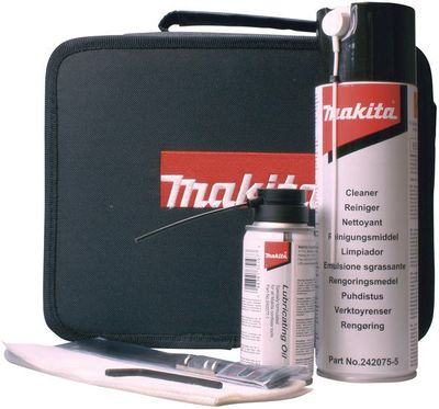 Makita 194852-0 Rengöringskit GN900/GF600