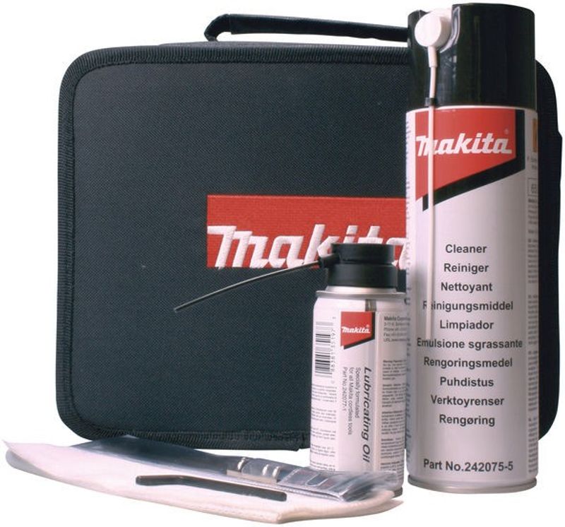 Makita 194852-0 Rengöringskit GN900/GF600