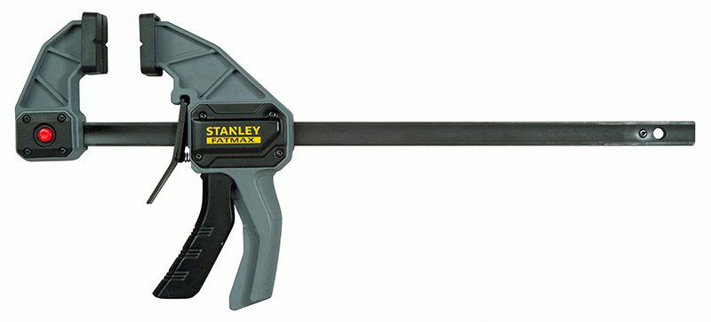 Stanley Fatmax Snabbtvingpaket (4-P)