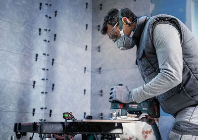 Bosch T130RF Sticksågsblad Keramikmaterial (3-P)