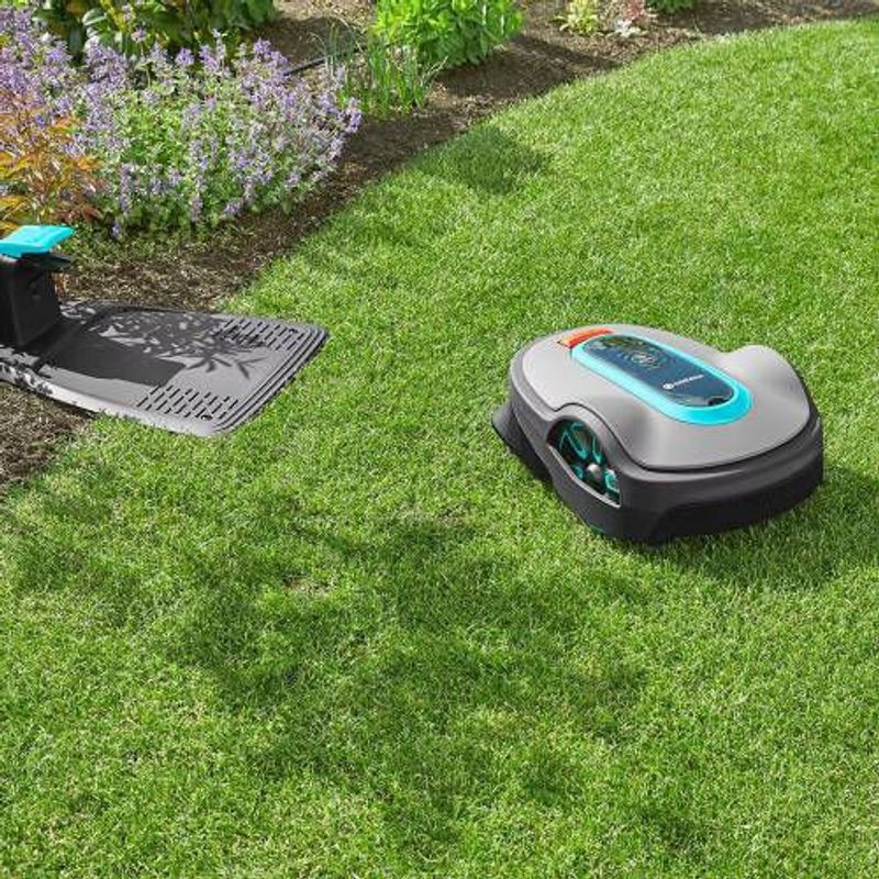 Gardena Smart Sileno Life 700 Lona