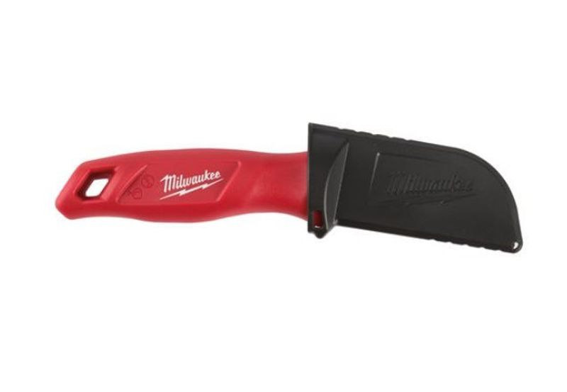 Milwaukee Kniv Hawkbill