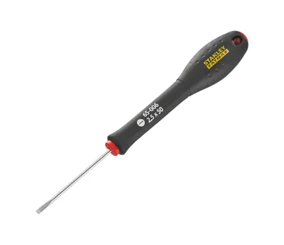 Stanley Spårskruvmejsel FatMax 0-65-006 2,5x50 mm