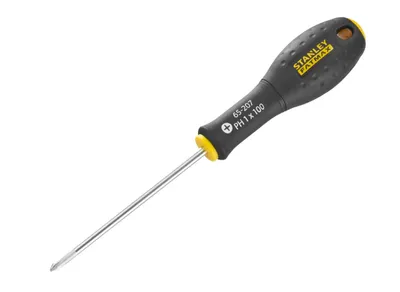 Stanley Skruvmejsel FatMax 0-65-207 PH1 100 mm