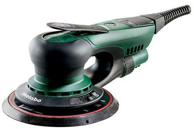 Metabo SXE 150-2.5 BL Excenterslip Kolborstfri (150mm)