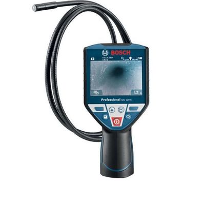 Bosch GIC 120 C Inspektionskamera 12V (Utan batterier)