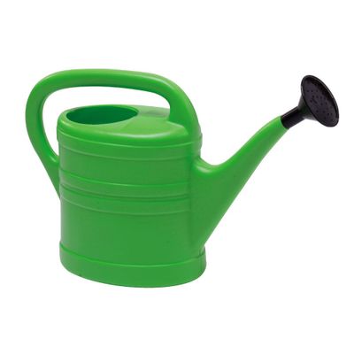 Nyby Vattenkanna 5L Special Grön