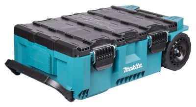Makita P-91001 MAKTRAK verktygslåda på hjul