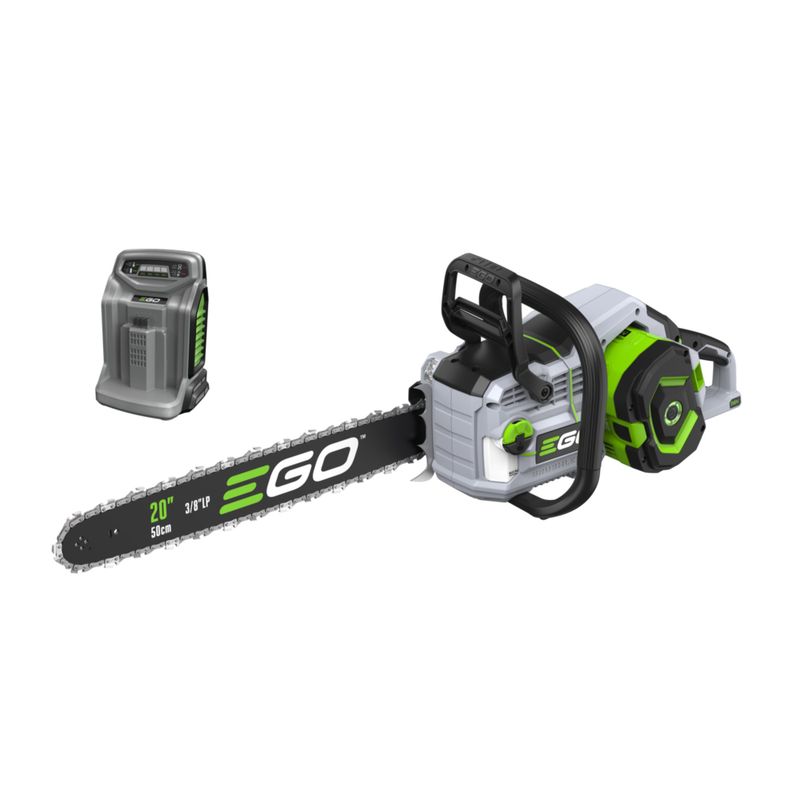 EGO CS2000E Motorsåg 50 cm 25 m/s Solo